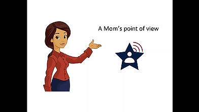 A Mom's Point of View